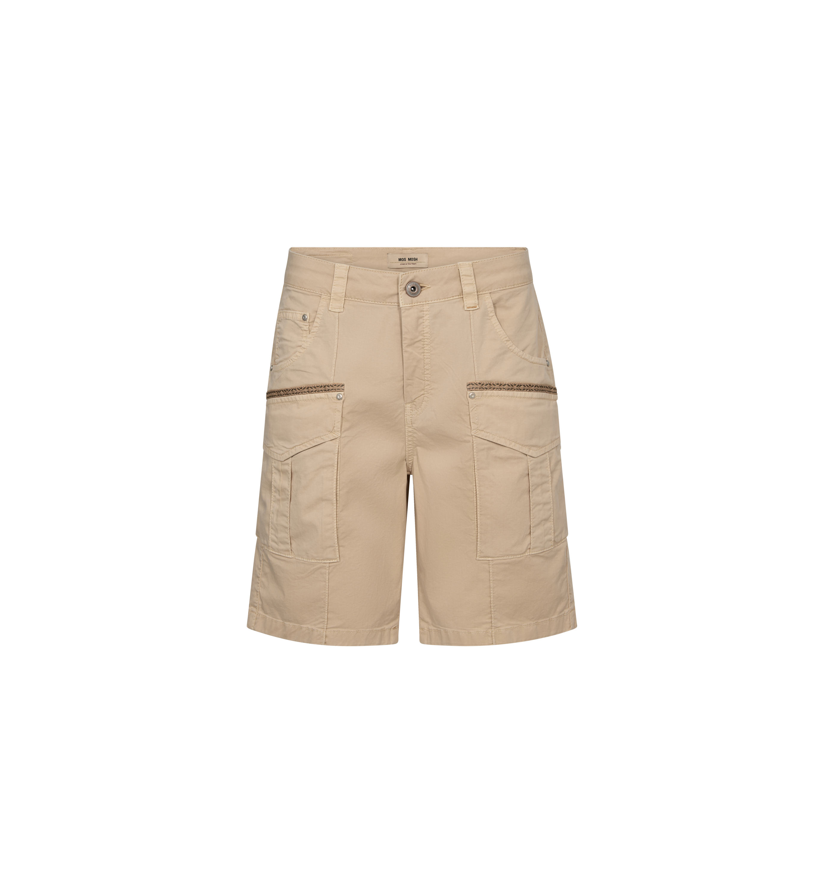 Packshot / Cement / Front